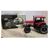 Case IH 1986 Magnum 7250 Tractor,  1:16 Scale
