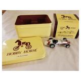 Bowes Seal Fast Die Cast 1961 A. J. Foyt Car