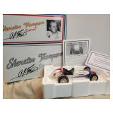 Sheraton Thompson A. J.Foyt Race Car