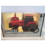 Case IH Radio Controlled MX 140 Tractor