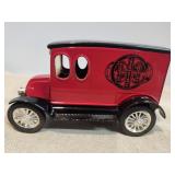 Ertl Die Cast Truck Bank, 1993, #0647