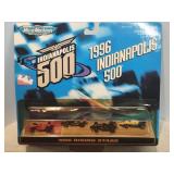 Micro Machines Indy 500 1996 Rising Stars
