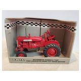 ERTL McCormick Farmall 130 Tractor  - NEW