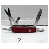 Victorinox Swiss Army Knife