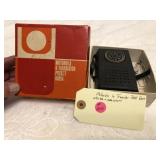 Motorola 6 Transistor Radio