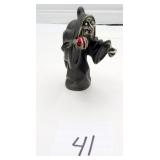 Disney Snow White Evil Witch Hudson Pewter