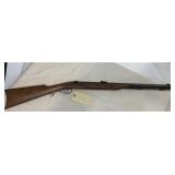 thompson Center Muzzleloader 32 Cal. 4 Digit Seria