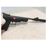 Crossmen Benjamin Trail Pellet Gun BBP77
