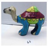 Pier 1 imports Camel Statue Heavy