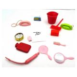 1960's Barbie Accessories