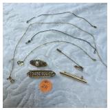 Vintage Jewelry lot