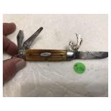 Sabre 619 Scout Knife