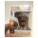 Sidney Deane White Men Cant Jump Funko Pop #976