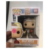 Billy Hoyle Funko Pop white Men Cant Jump #977