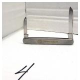 Barlow Japan Gents Pocket Knife Crown Quality