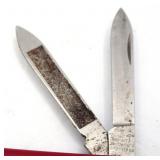 5 Victorinox Wenger Swiss Army Knives