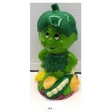 Little Green Sprout Musical Bank