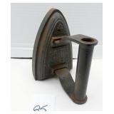 Cast Iron #4 Iron