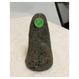 Indian Artifacts Pestle Grinder 5.5'