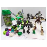 Lego Bionicle Lot