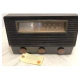 RCA Victor model A-X-71