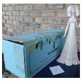 Lladro 1431 The Debutante