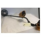 Nokia Metal Detector MD-3010II