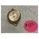 PH Beguin Geneve 17 Jewel Incabloc Swiss Watch