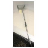 Sand Scooper 4' long