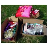Lot new Christmas items