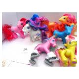 2002-2005 My Little Pony Hasbro