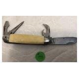 Imperial Kampking Scout Knife P2391732