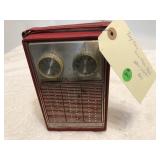 Tony Sonic/Solid State  Transistor Radio