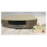 Bose Wave Music System AWRCC2