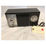 GE Clock Radio