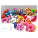 2002-2005 My Little Pony Hasbro