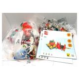 Lego 80117 Spring Festival Good Fortune