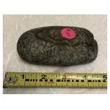 Hand Celts Small Chip 4' Indiana found