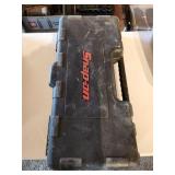 Snap On (Box only) Cordless Impact To go Kit