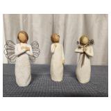 Willow Tree Remembrance, Remember &  Friendship