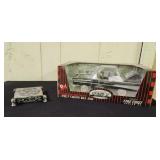 1957 Chevy Bel Air Texaco Fire Chief Car