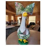 Bikini Clothes for 27' Porch Goose (Clothes ONLY)