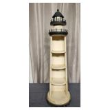 Lighthouse Shelf