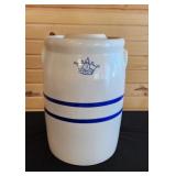 Crock Butter Churn, NO dasher