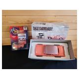 NASCAR & Matchbox die cast cars