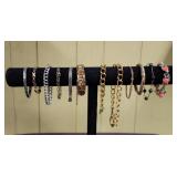 Jewelry, Bracelets (12)