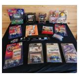 Nascar Matchbox Cars Dale Earnhardt & Tony Stewart