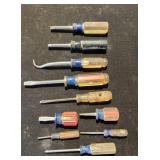 Craftsman Screw Drivers