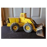 Tonka Front Loader