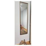 Full Mirror & Wall Mounted Makeup Mirror